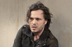 Jonathan Jackson on 'General Hospital' in 2024