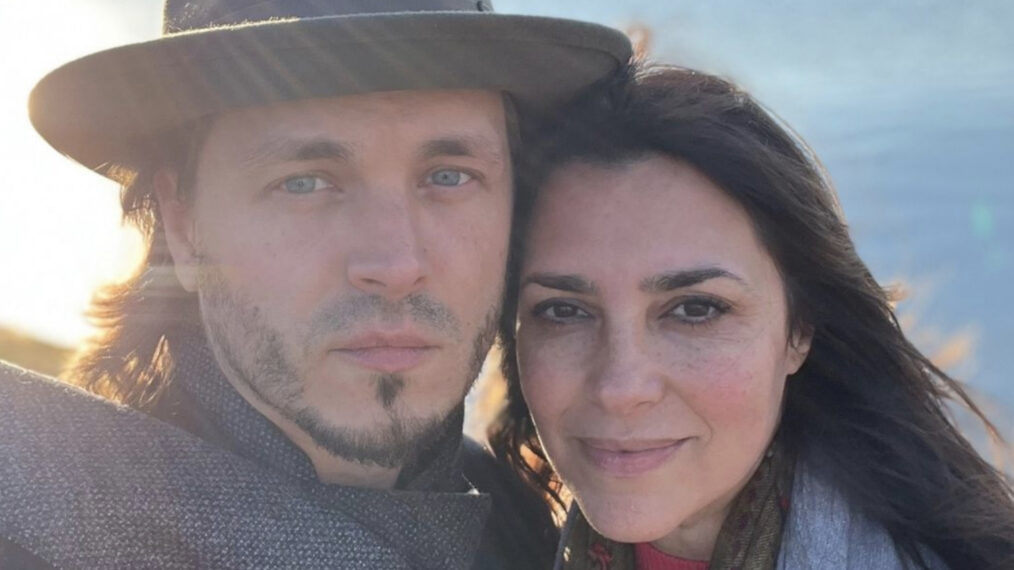 Jonathan Jackson's Wife Who Is Lisa Vultaggio?