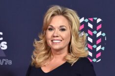 Julie Chrisley