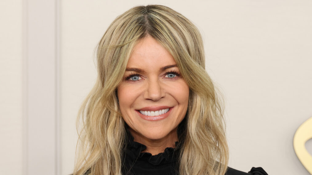 Kaitlin Olson