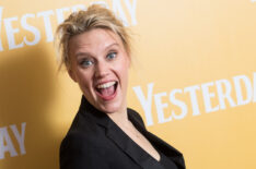 Kate McKinnon