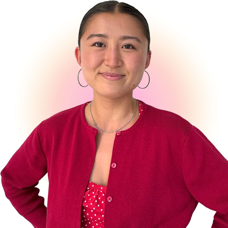 Katie Song