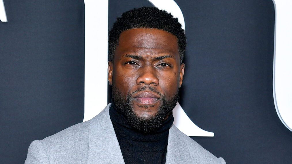 Kevin Hart
