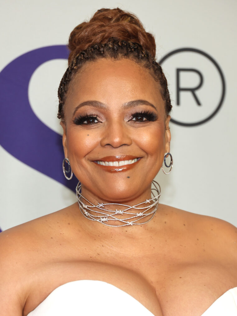 Kim Fields