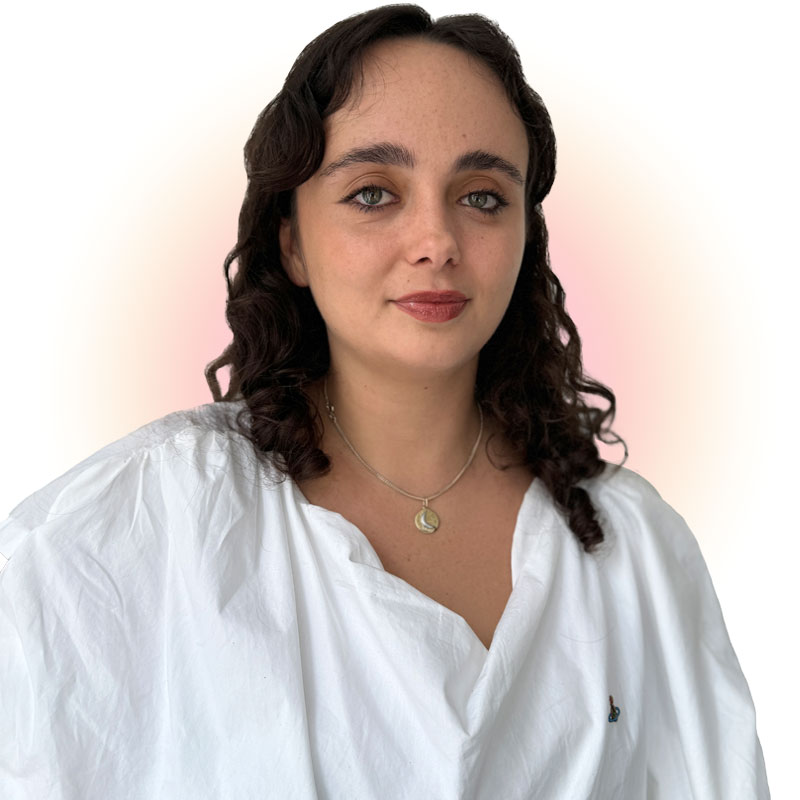 Lauren Dehollogne