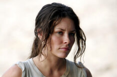 Evangeline Lilly as Kate Austen in 'Lost'