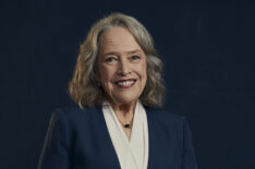 Kathy Bates in Matlock