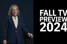 Kathy Bates Is Relishing Her Third Act in 'Matlock'