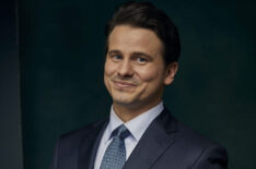 Jason Ritter in 'Matlock'
