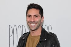 'Catfish's Nev Schulman 'Lucky to Be Here' After Bike Accident