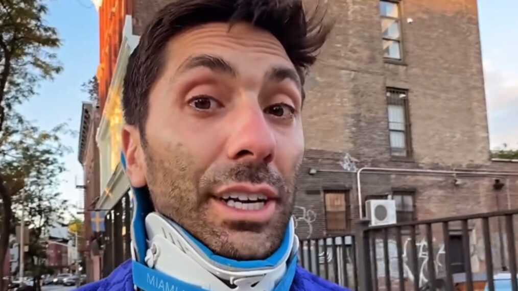 Nev Schulman