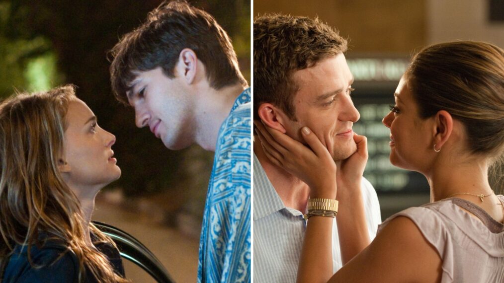 'No Strings Attached,' 'Friends With Benefits'