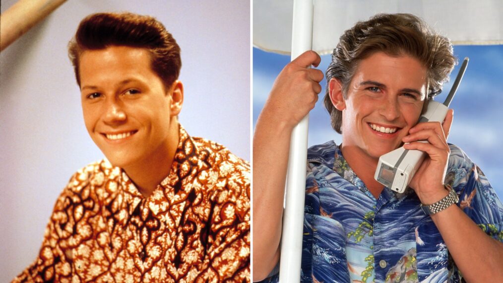 'Parker Lewis Can't Lose,' 'Ferris Bueller'