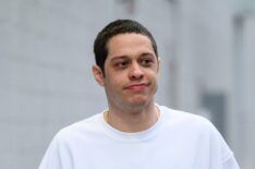 Pete Davidson
