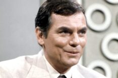 Peter Marshall for Hollywood Squares