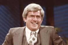 Phil Donahue