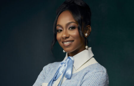 Tetona Jackson - 'Poppa's House'