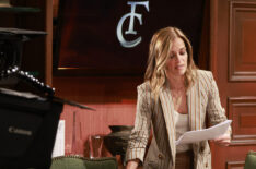Rebecca Budig in 'Bold and the Beautiful'