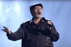 Richard Goodall Shares Big Update 5 Months After Winning 'AGT'