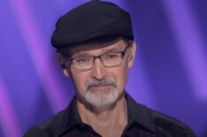 Richard Goodall on AGT