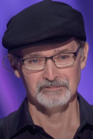 Richard Goodall Headshot