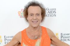 Richard Simmons