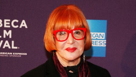 Sally Jessy Raphael