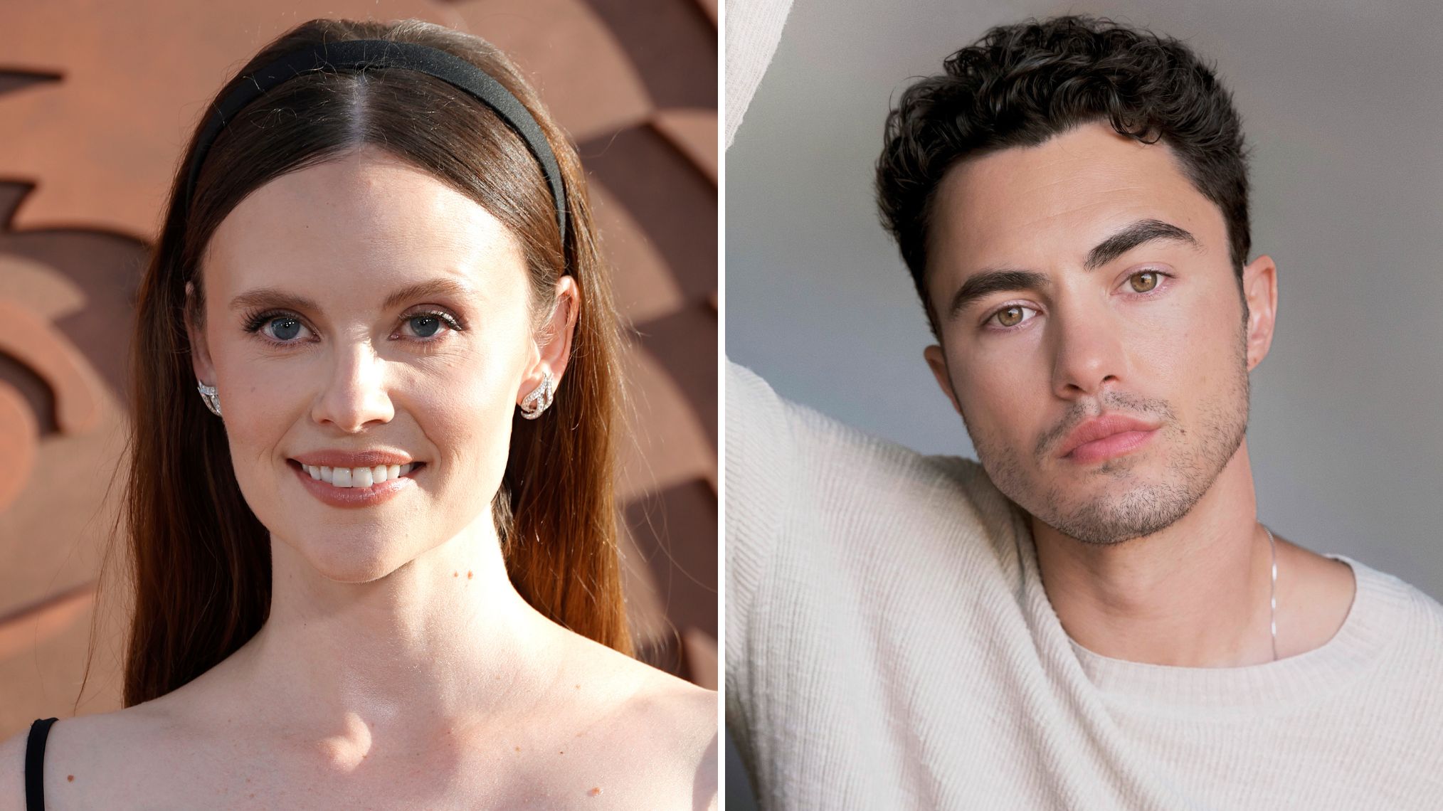 'Chicago Med' Season 10: Sarah Ramos & Darren Barnet Cast as New Doctors