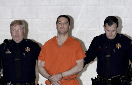 Scott Peterson