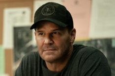 Could 'SEAL Team' Get a Revival? David Boreanaz on Returning to Jason Hayes
