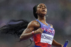 Sha’Carri Richardson