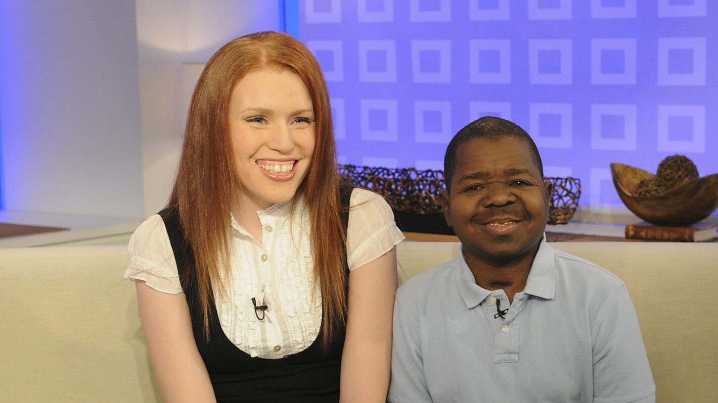 Gary Coleman Documentary Points Fingers at ExWife Over 'Diff'rent