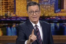 Which Late-Night Shows Are Going Live After VP Debate?
