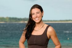 Genevieve Mushaluk from 'Survivor' Season 47