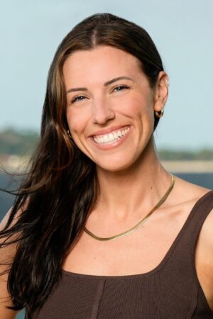 Genevieve Mushaluk Headshot