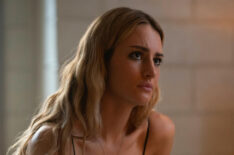 Grace Van Patten in 'Tell Me Lies' Season 2