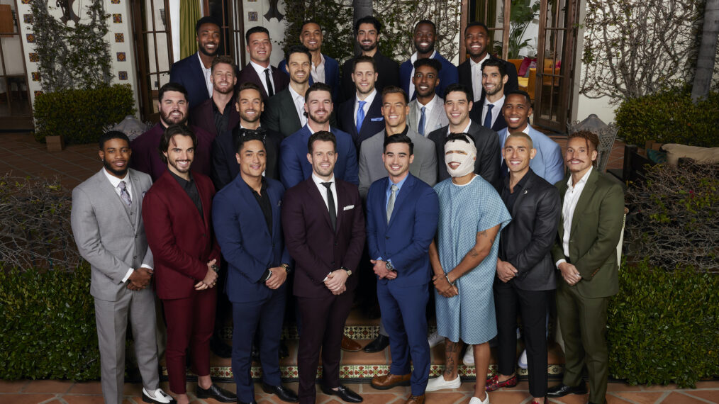 Who Is the Next Bachelor? Grant Ellis Is Season 29 Star Who Is the Next Bachelor? Grant Ellis Is Season 29 Star