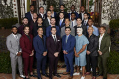 The Next 'Bachelor' Revealed! And the Season 29 Star Is...