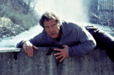 Harrison Ford in 'The Fugitive' (1993)