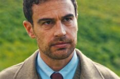 'The Gentlemen' Begins Season 2 Filming as Theo James Returns to Set