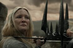 Rory Kinnear to Play Tom Bombadil in 'The Rings of Power' Season 2