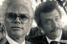 'The Righteous Gemstones': Walton Goggins Announces Season 4 Wrap