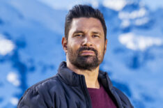 5 Things to Know About 'The Summit' Host Manu Bennett