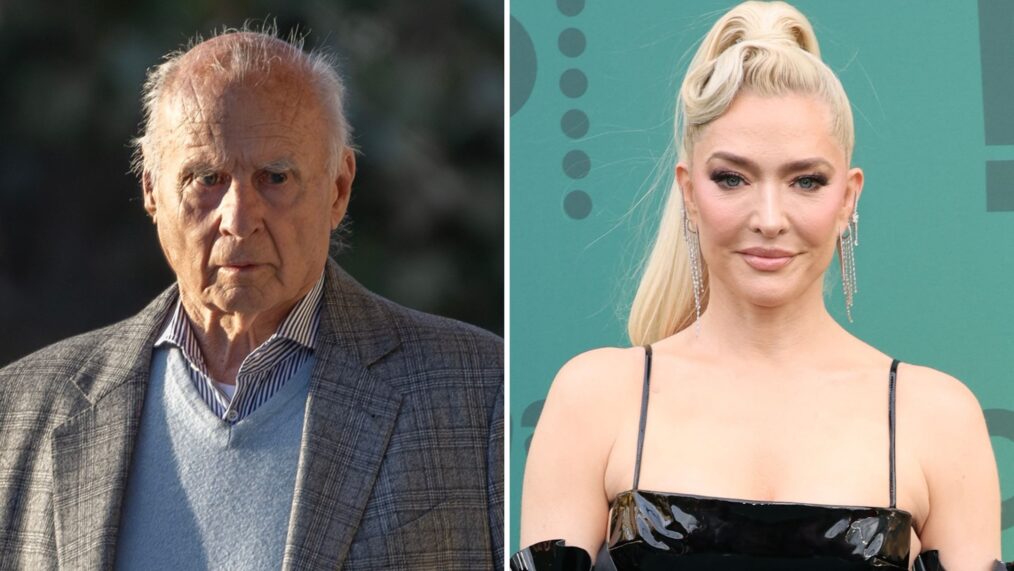 'RHOB' Star Erika Jayne’s Ex Tom Girardi Faces 80 Years in Prison