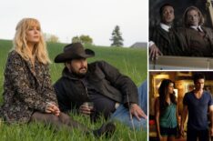 11 Best Ride-or-Die TV Couples