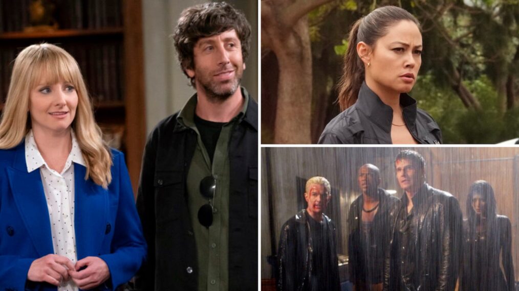22 TV Shows Canceled on Huge Cliffhangers: ‘Night Court,’ ‘NCIS: Hawai’i,’ ‘Angel’ & More