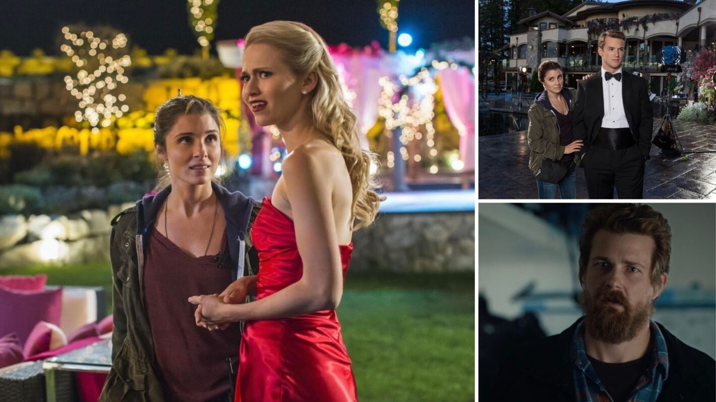 'UnREAL's 10 Most Shocking Moments, Ranked