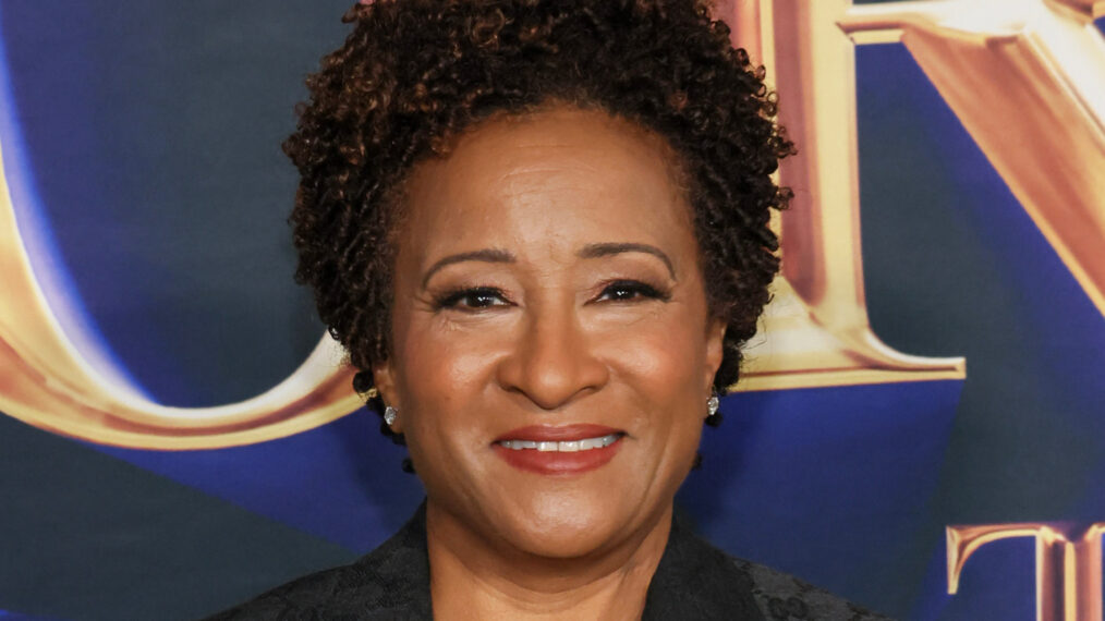 Wanda Sykes