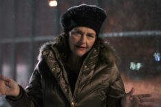Aida Turturro in 'What We Do in the Shadows'