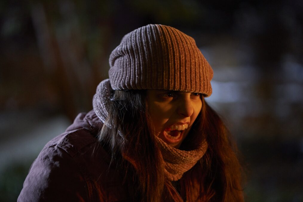 Beanie Feldstein as Jenna in 'What We Do in the Shadows' - 'Citizenship'
